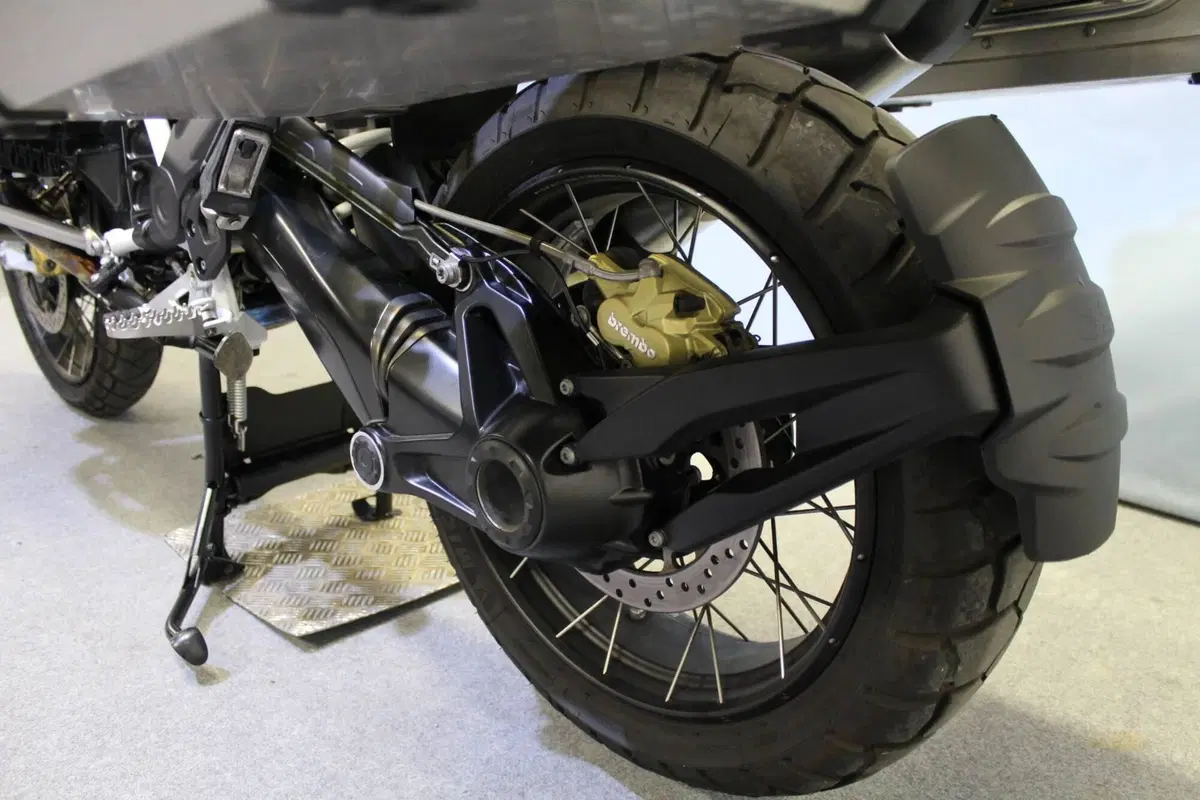Bmw R 1250 GS Adventure (2021 - 24) (19)