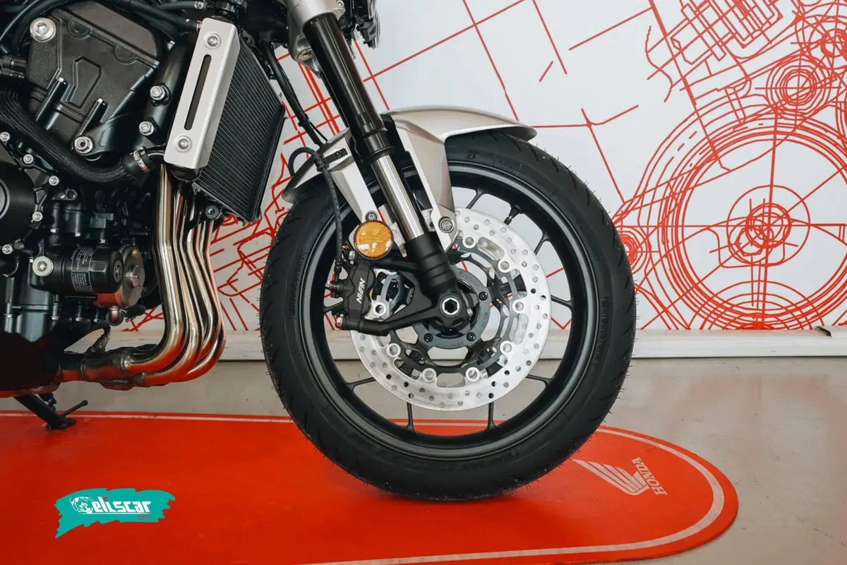 Honda CB 1000 F (2026) (10)