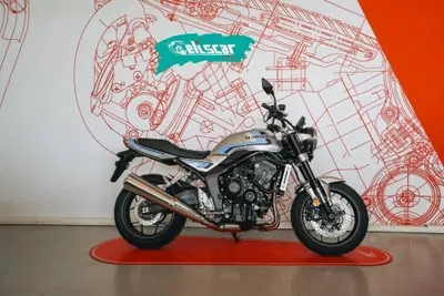 Honda CB 1000 F (2026) nuova