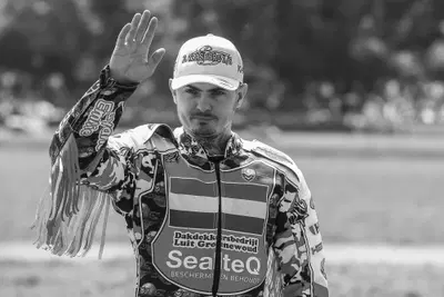 Addio a Romano Hummel, il campione del mondo di Grass Track ci lascia a 27 anni
