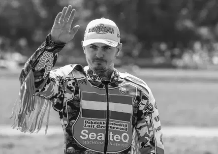 Addio a Romano Hummel, il campione del mondo di Grass Track ci lascia a 27 anni