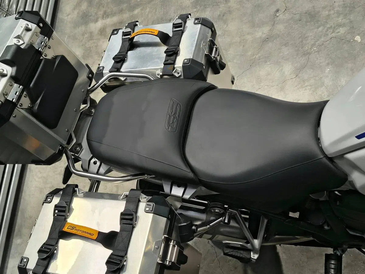 Bmw R 1250 GS Adventure (2021 - 24) (6)