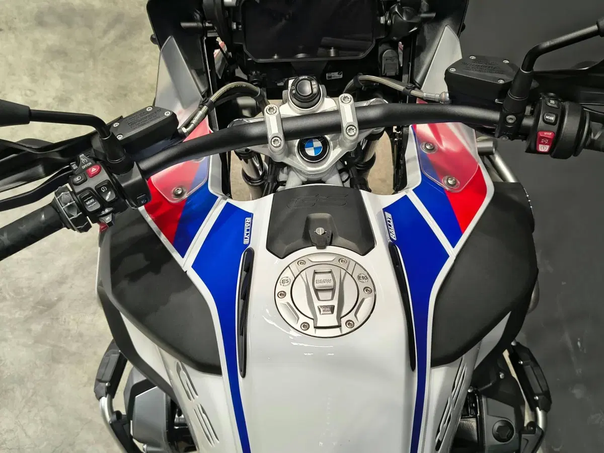 Bmw R 1250 GS Adventure (2021 - 24) (5)