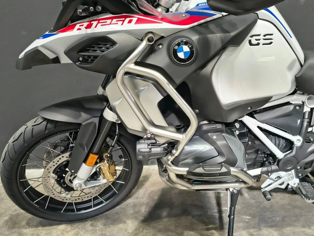 Bmw R 1250 GS Adventure (2021 - 24) (10)