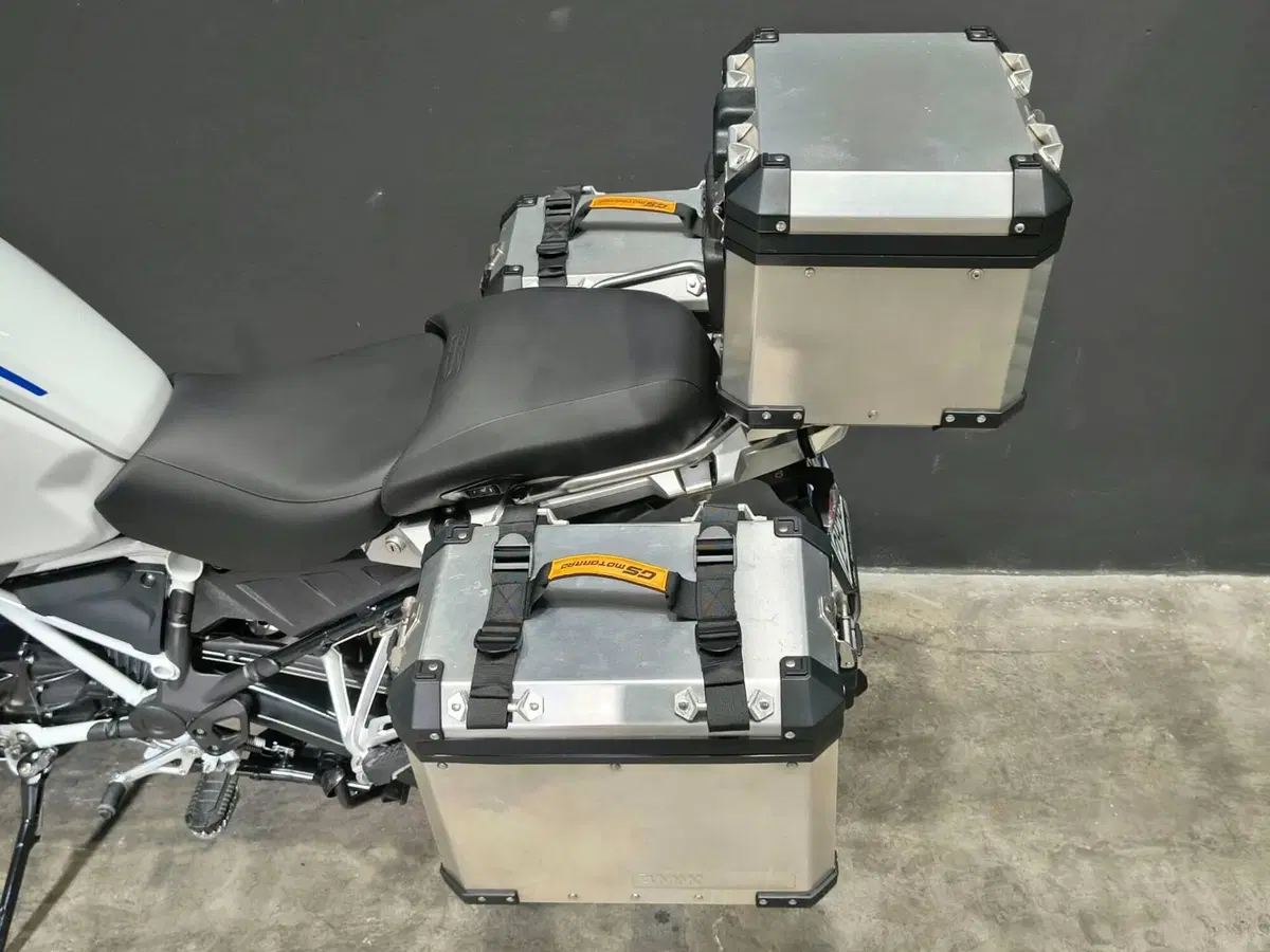 Bmw R 1250 GS Adventure (2021 - 24) (11)
