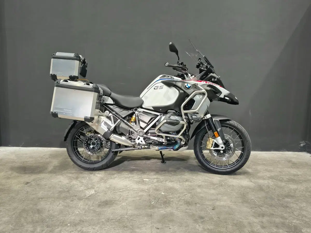 Bmw R 1250 GS Adventure (2021 - 24)