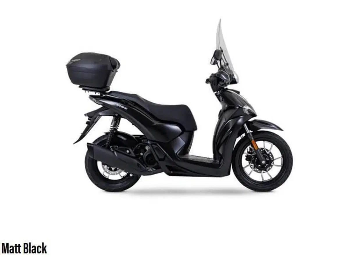 Voge Sfida SR16 125 Air (2026) (3)