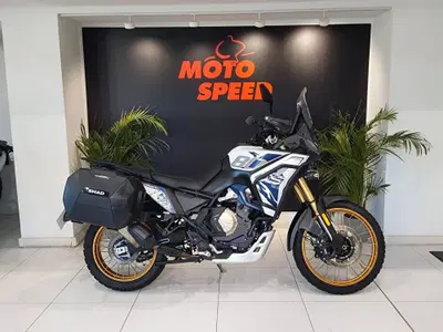 Voge Valico 800DSX Rally (2025 - 26) usata