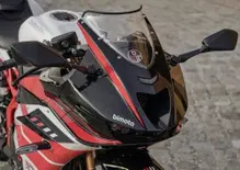 KB399: la piccola Bimota debutta a dicembre con la nuova App dedicata