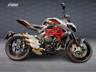 MV Agusta Brutale 800 RR (2017 - 20) usata
