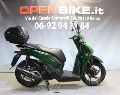 Honda SH 125i Vetro (2024 - 25) usata