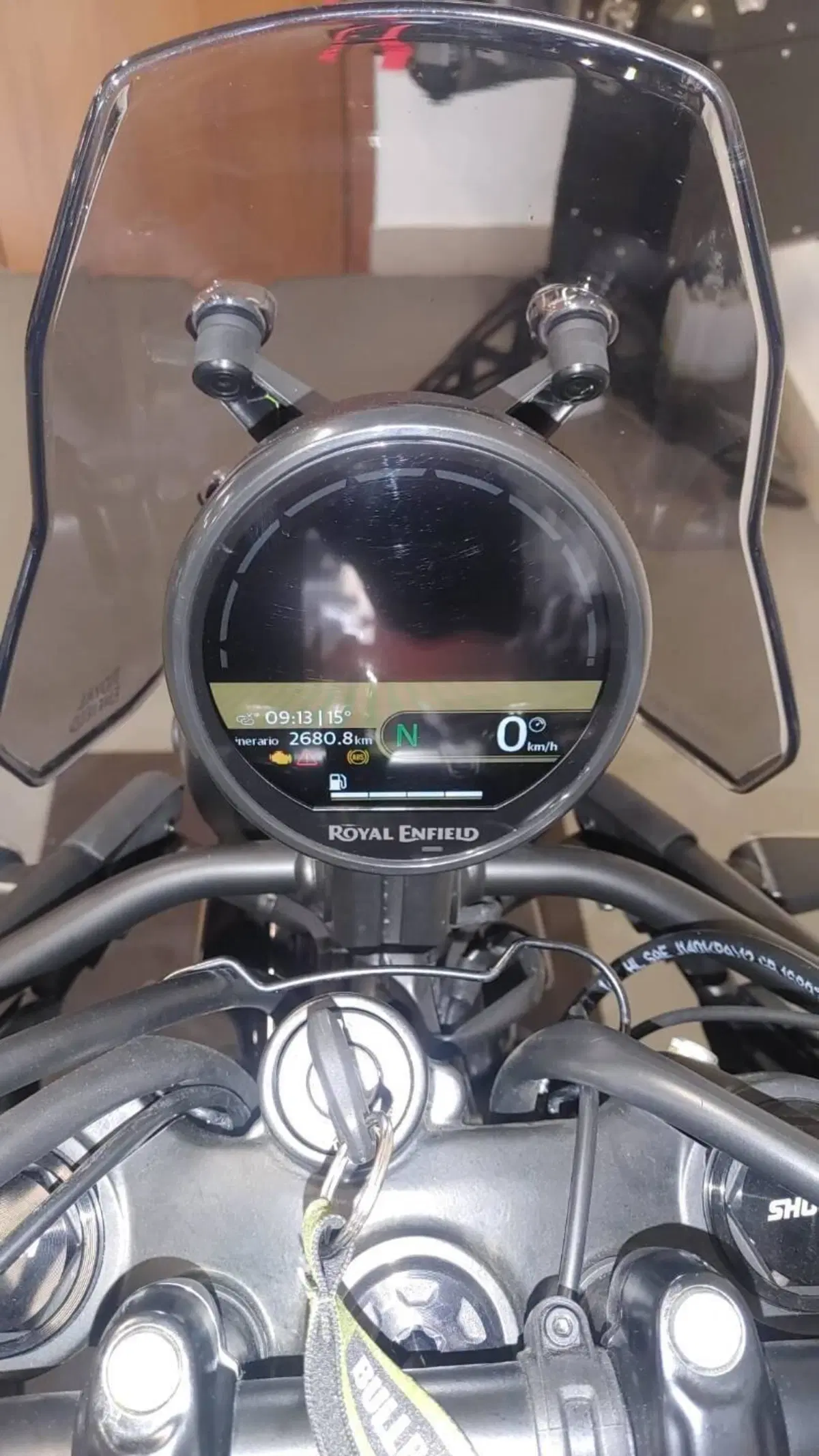 Royal Enfield Himalayan 450 (2024 - 26) (4)