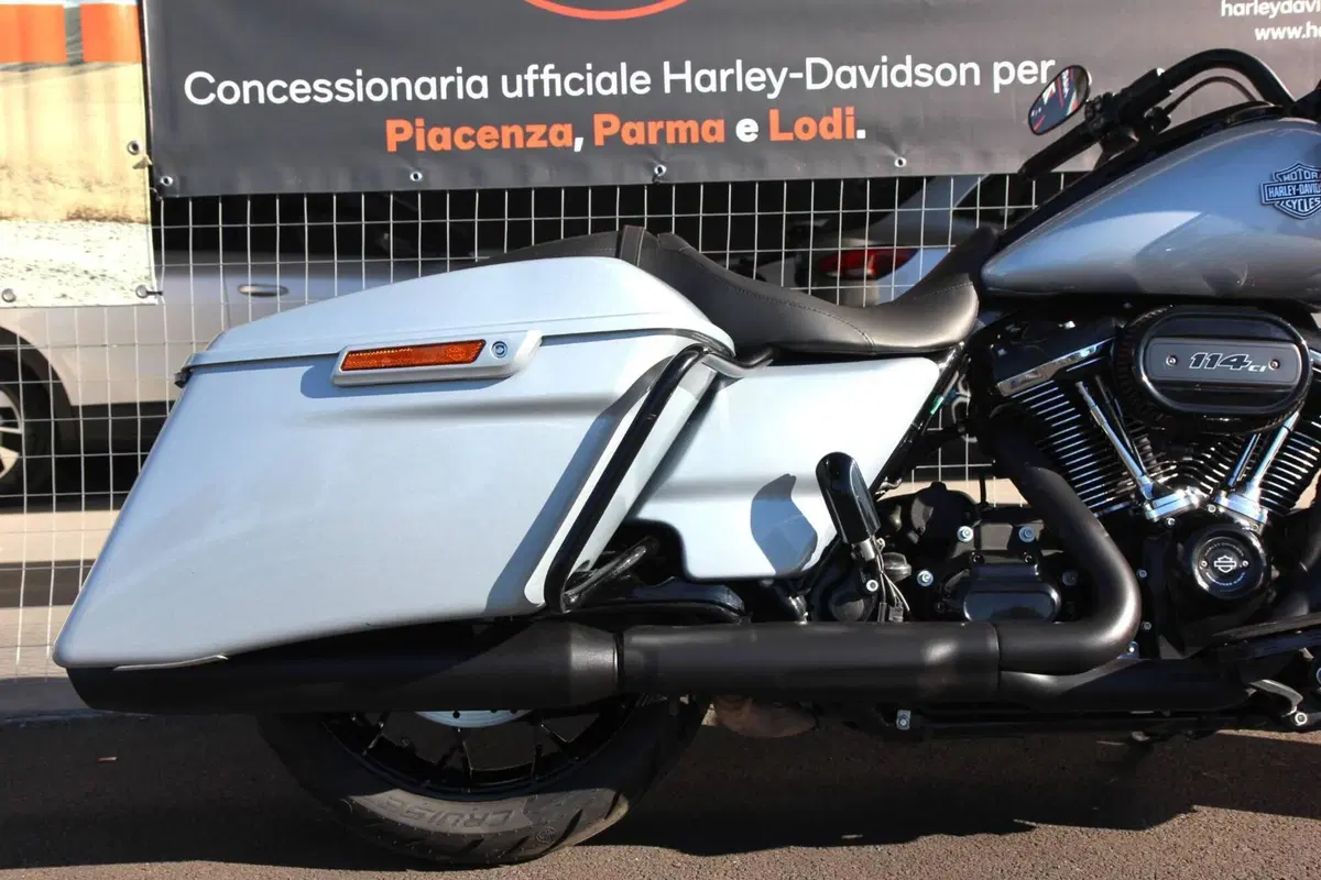 Harley-Davidson Road Glide Special (2021 - 23) (9)
