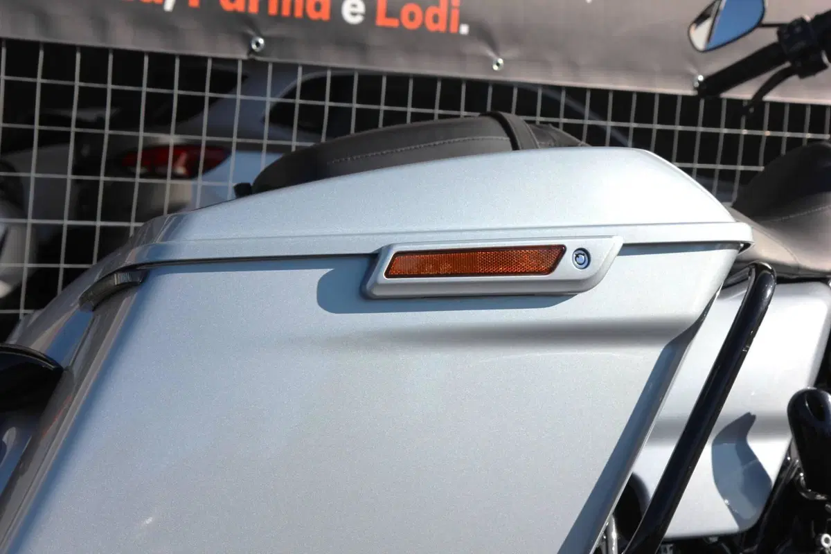 Harley-Davidson Road Glide Special (2021 - 23) (8)