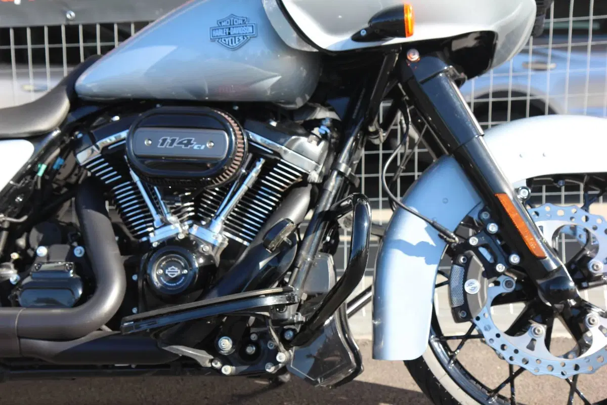 Harley-Davidson Road Glide Special (2021 - 23) (10)