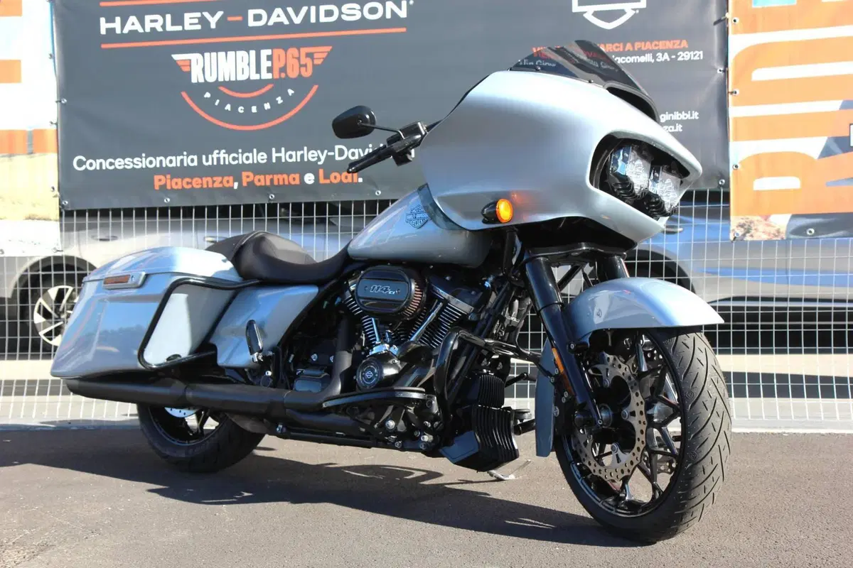 Harley-Davidson Road Glide Special (2021 - 23)