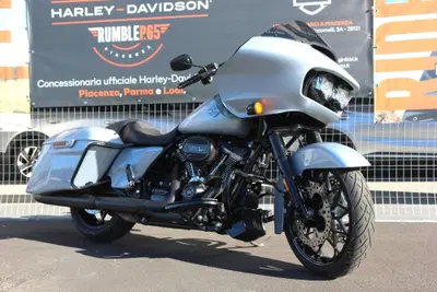 Harley-Davidson Road Glide Special (2021 - 23) usata