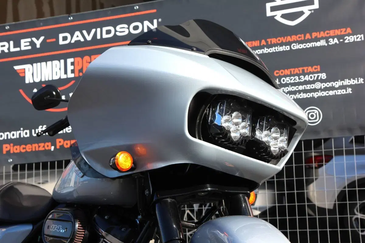 Harley-Davidson Road Glide Special (2021 - 23) (3)