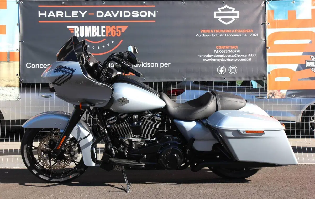 Harley-Davidson Road Glide Special (2021 - 23) (7)
