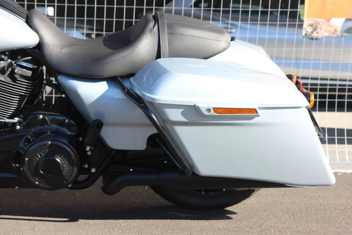 Harley-Davidson Road Glide Special (2021 - 23) (14)