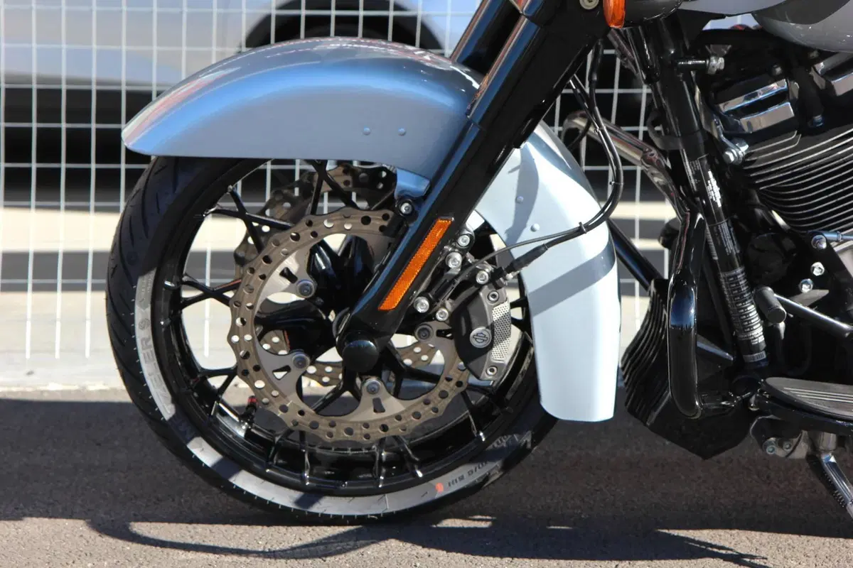 Harley-Davidson Road Glide Special (2021 - 23) (12)