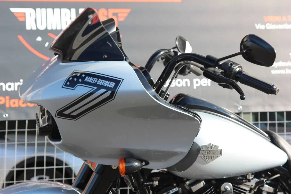 Harley-Davidson Road Glide Special (2021 - 23) (5)