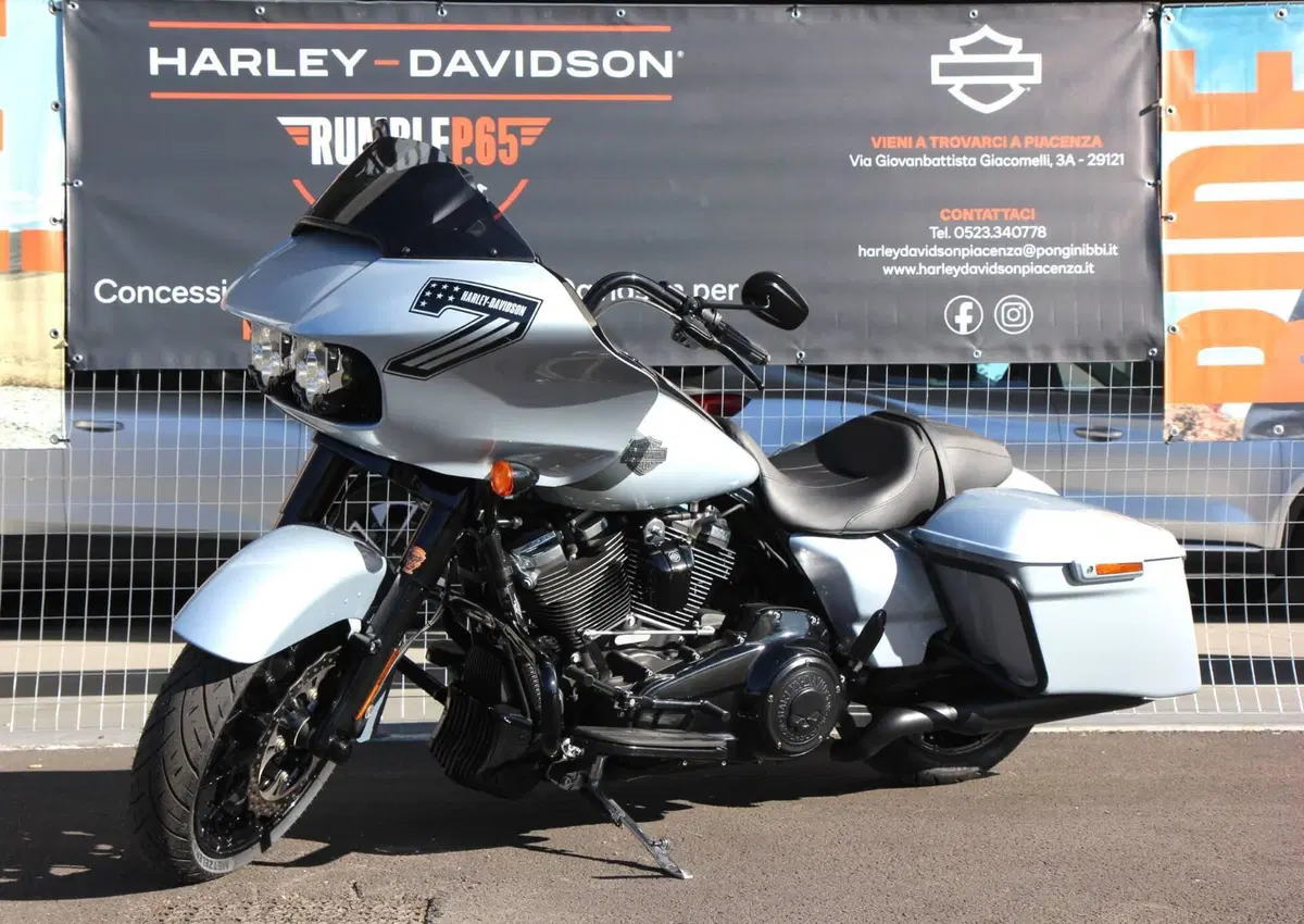 Harley-Davidson Road Glide Special (2021 - 23) (2)