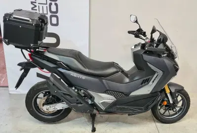 Sym ADXTG 400 (2025 - 26) usata