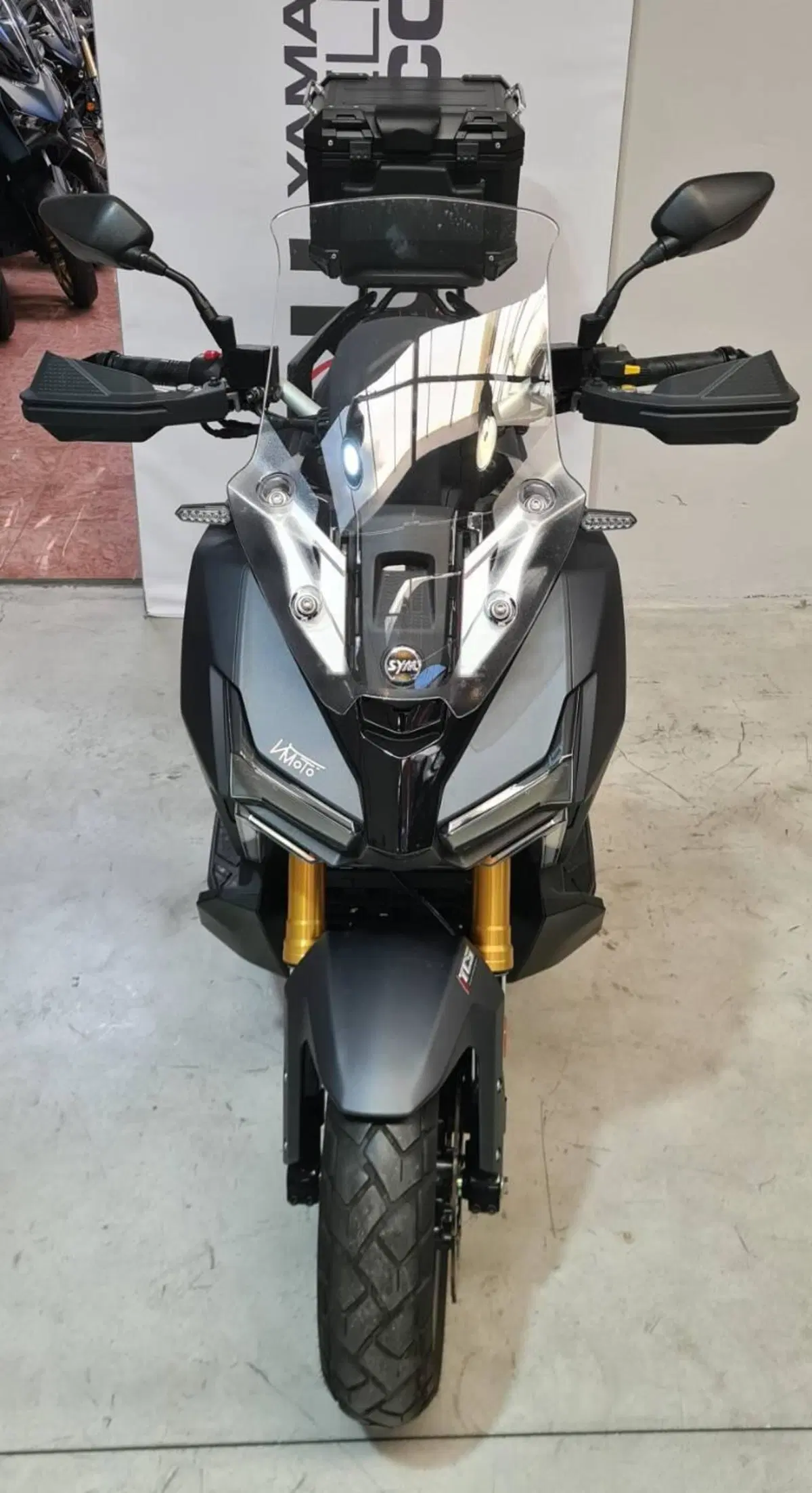 Sym ADXTG 400 (2025 - 26) (3)