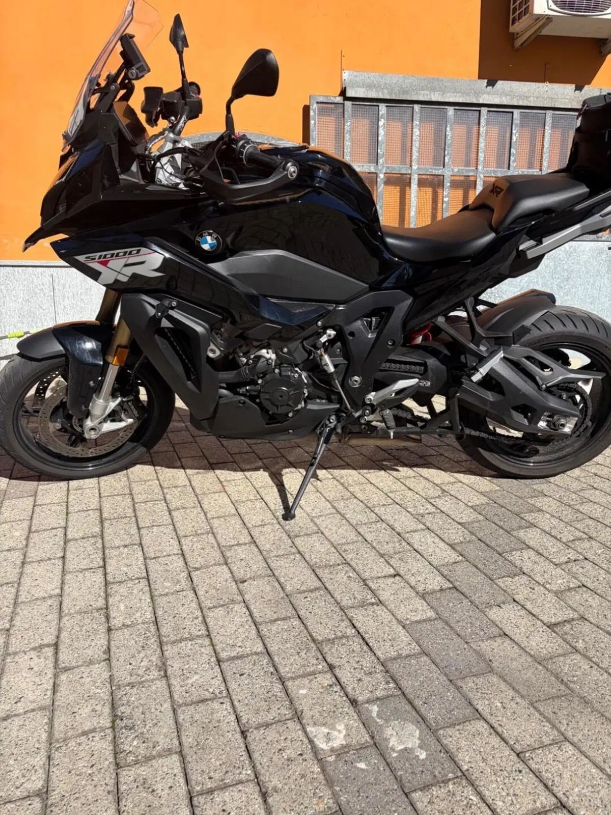 Bmw S 1000 XR (2024 - 26) (2)