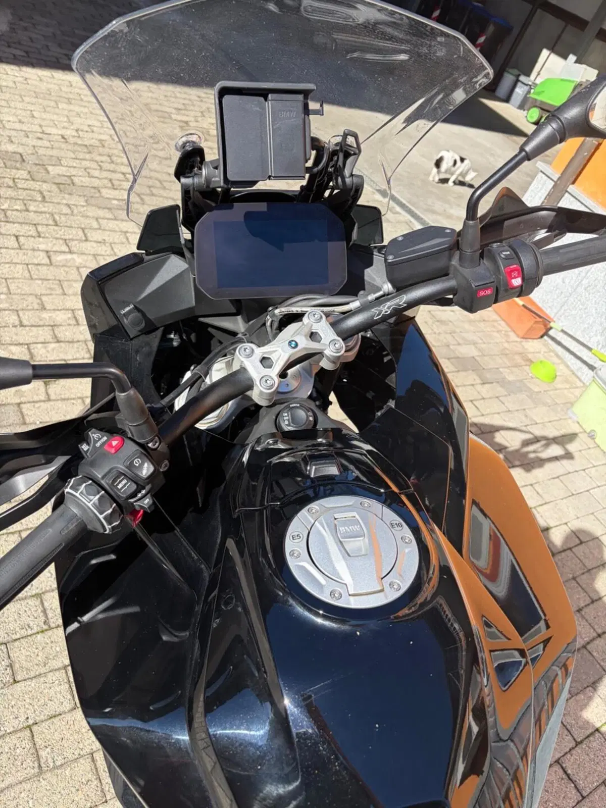 Bmw S 1000 XR (2024 - 26) (4)