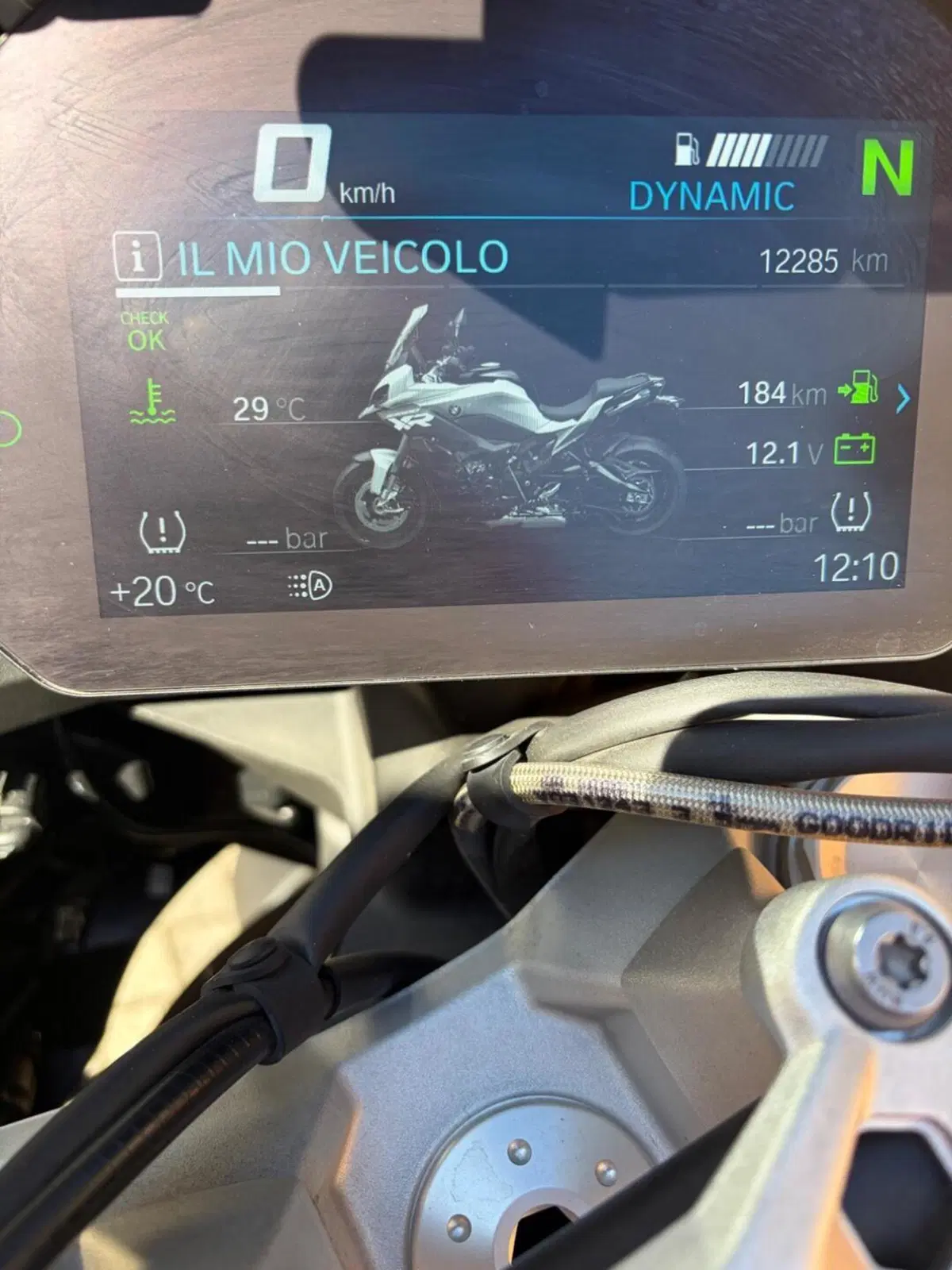 Bmw S 1000 XR (2024 - 26) (5)