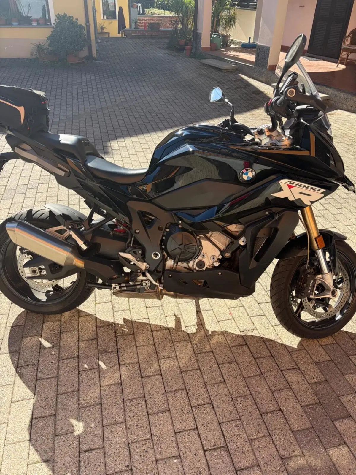 Bmw S 1000 XR (2024 - 26) (6)