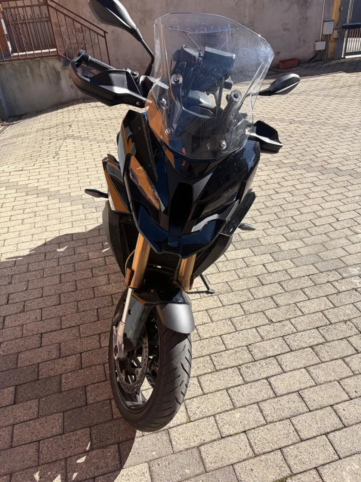 Bmw S 1000 XR (2024 - 26) (7)