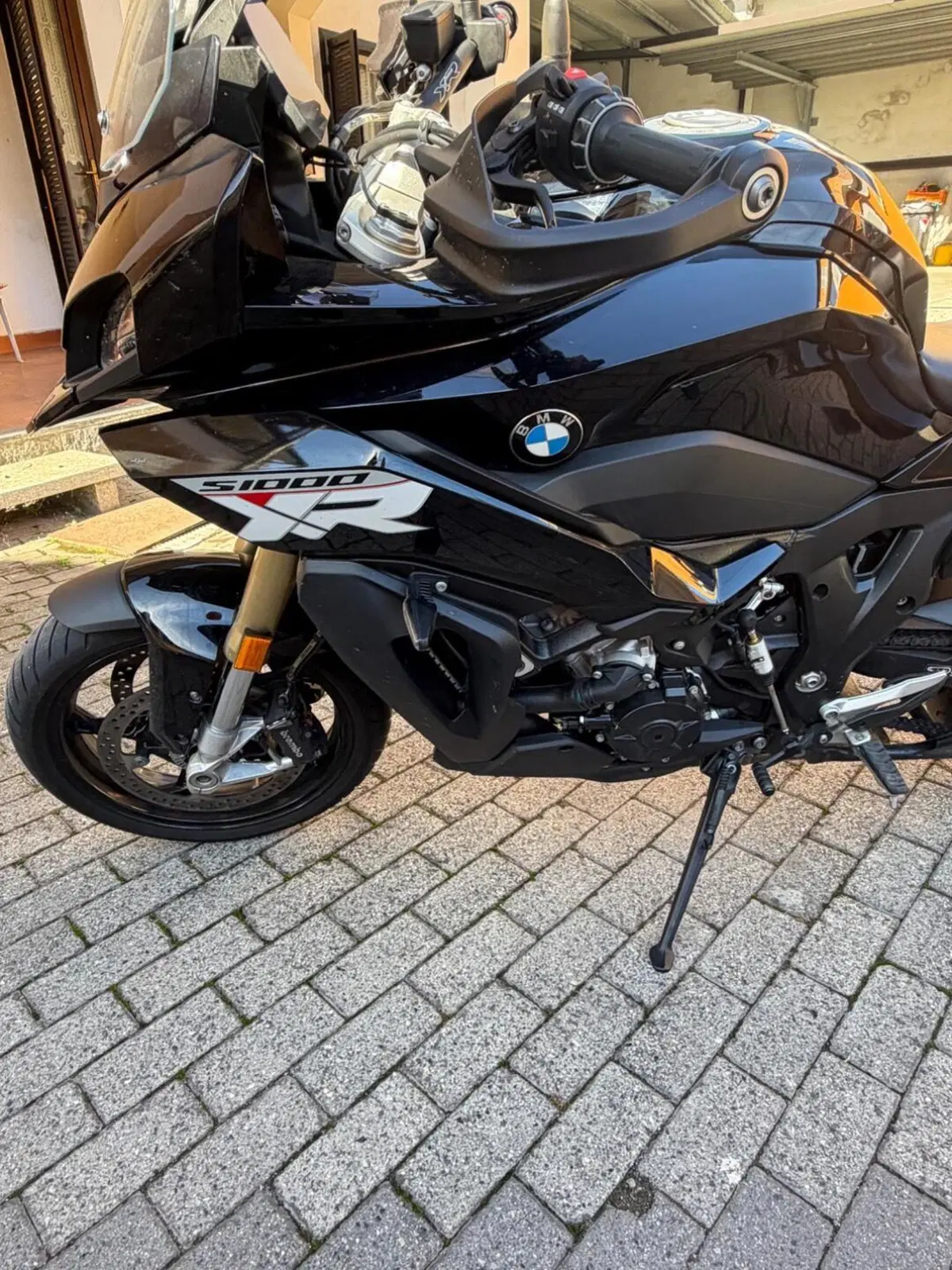 Bmw S 1000 XR (2024 - 26) (8)