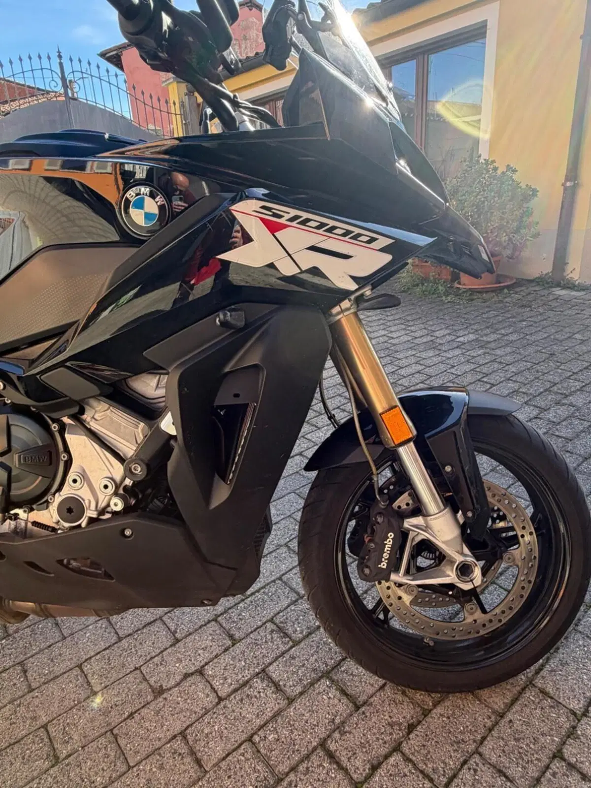 Bmw S 1000 XR (2024 - 26) (10)