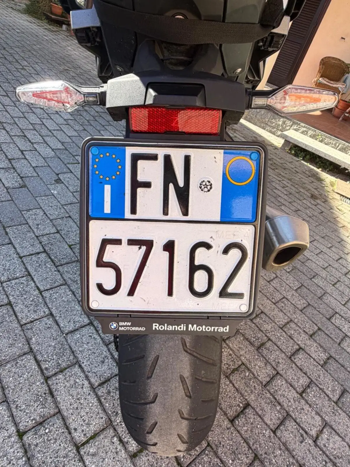 Bmw S 1000 XR (2024 - 26) (11)