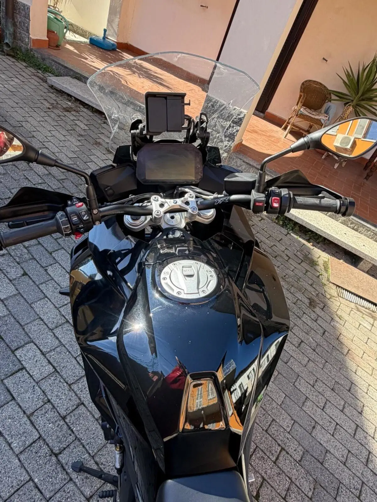 Bmw S 1000 XR (2024 - 26) (16)