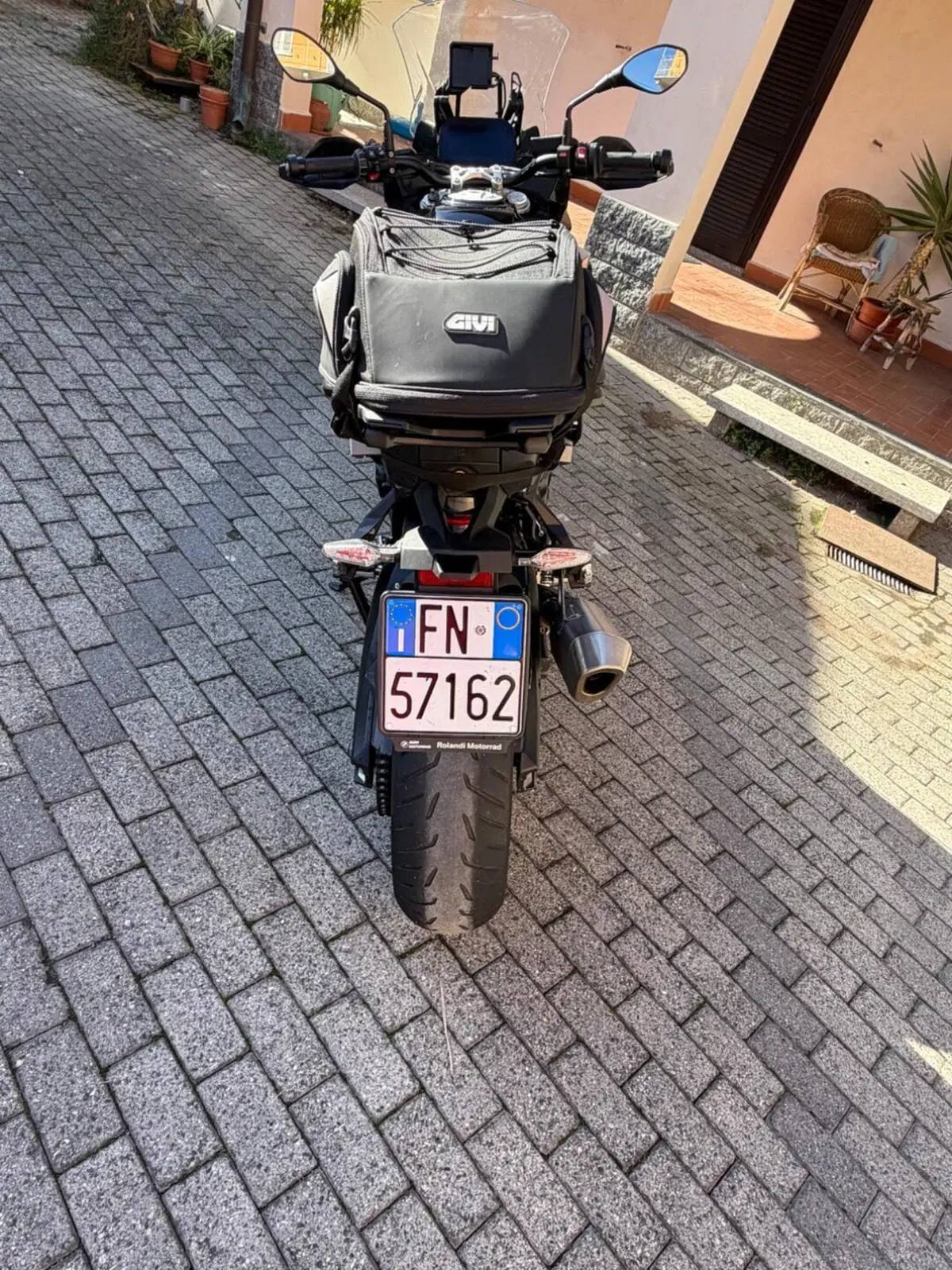 Bmw S 1000 XR (2024 - 26) (13)