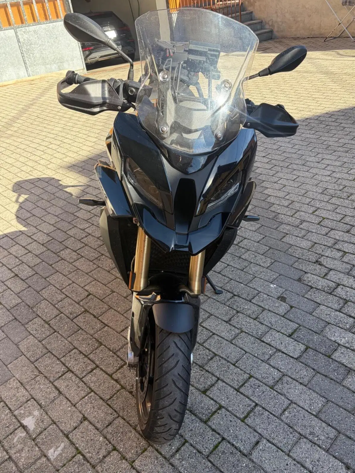 Bmw S 1000 XR (2024 - 26) (14)