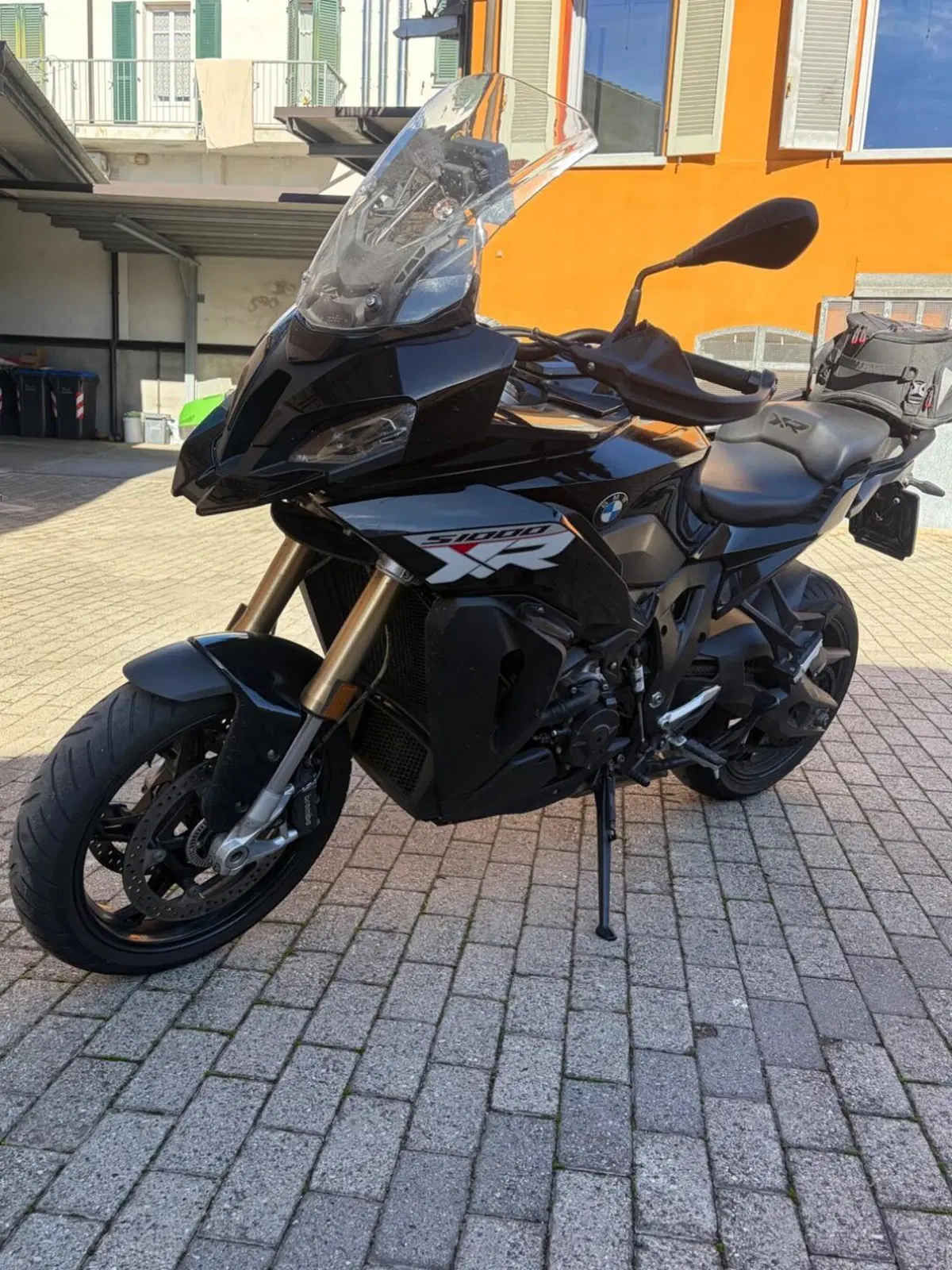 Bmw S 1000 XR (2024 - 26) (15)