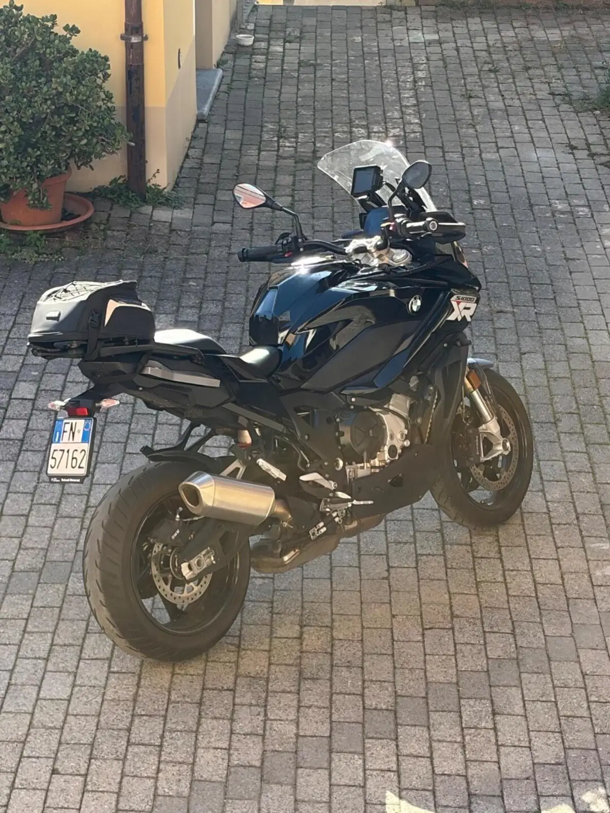 Bmw S 1000 XR (2024 - 26) (17)