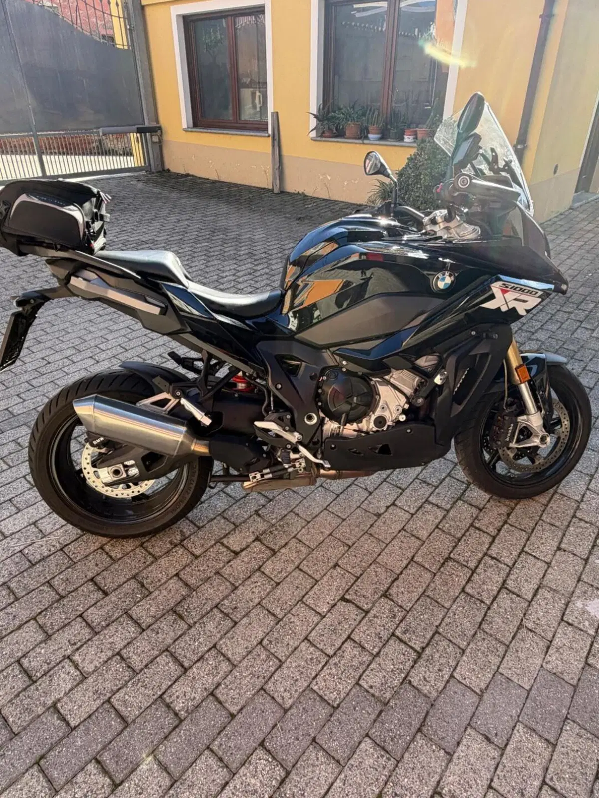 Bmw S 1000 XR (2024 - 26)