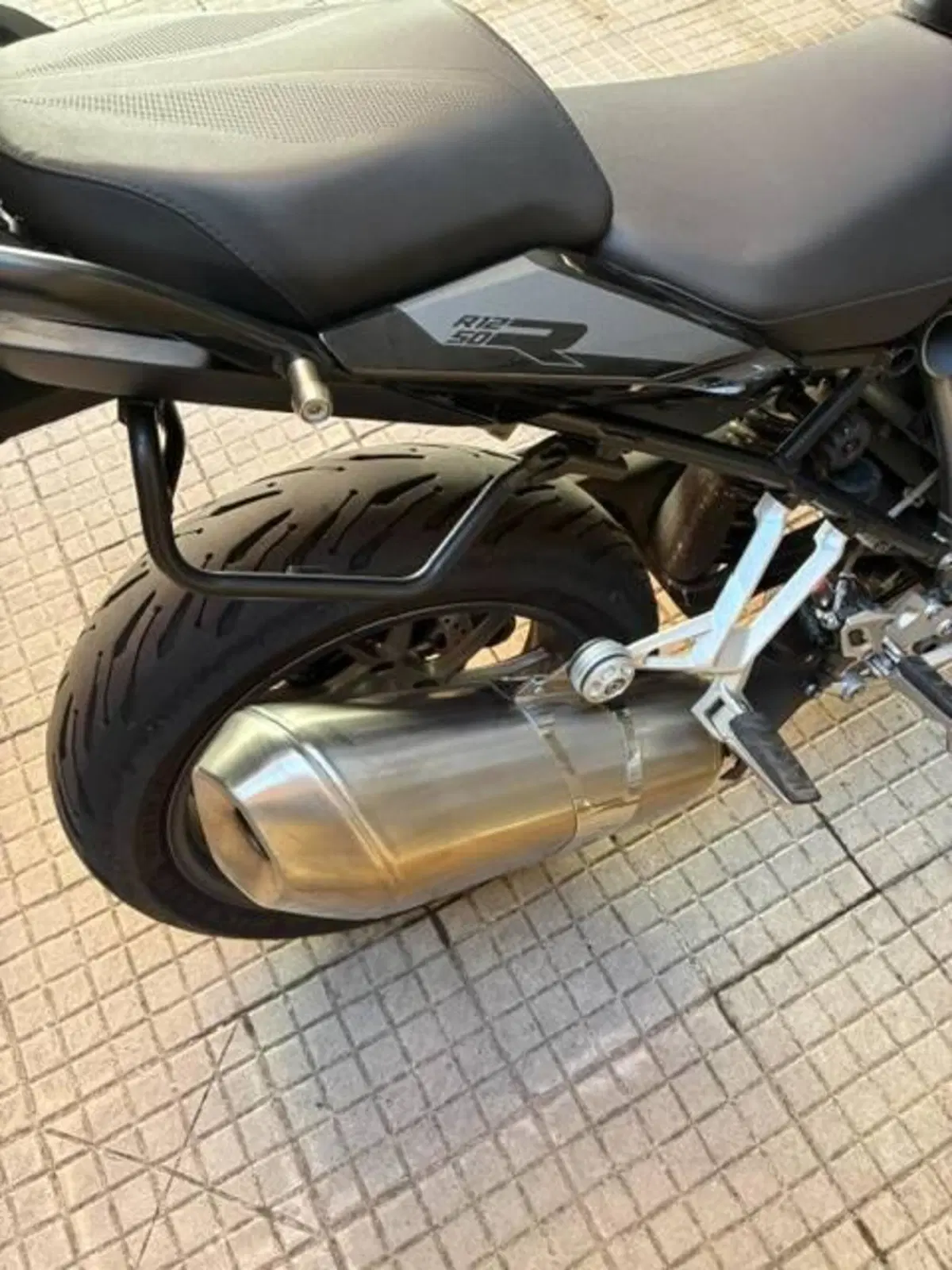 Bmw R 1250 R (2021 - 25) (3)