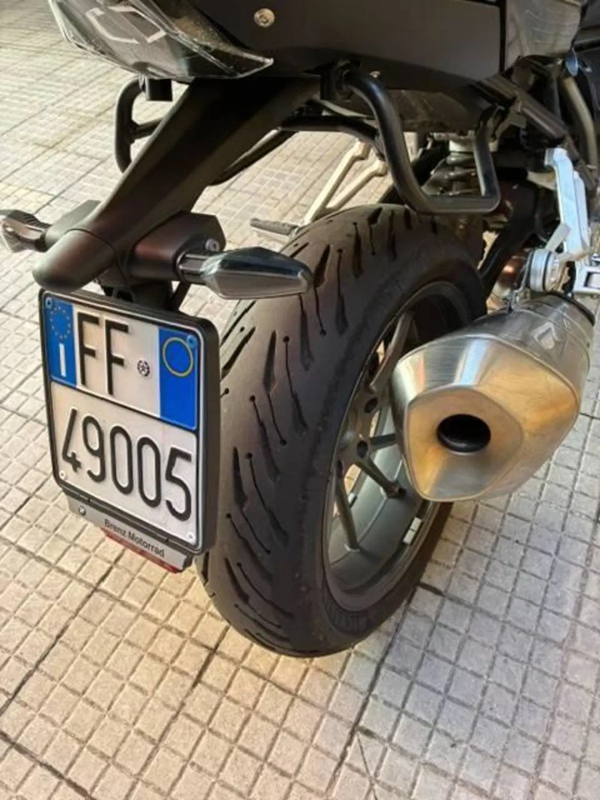 Bmw R 1250 R (2021 - 25) (6)