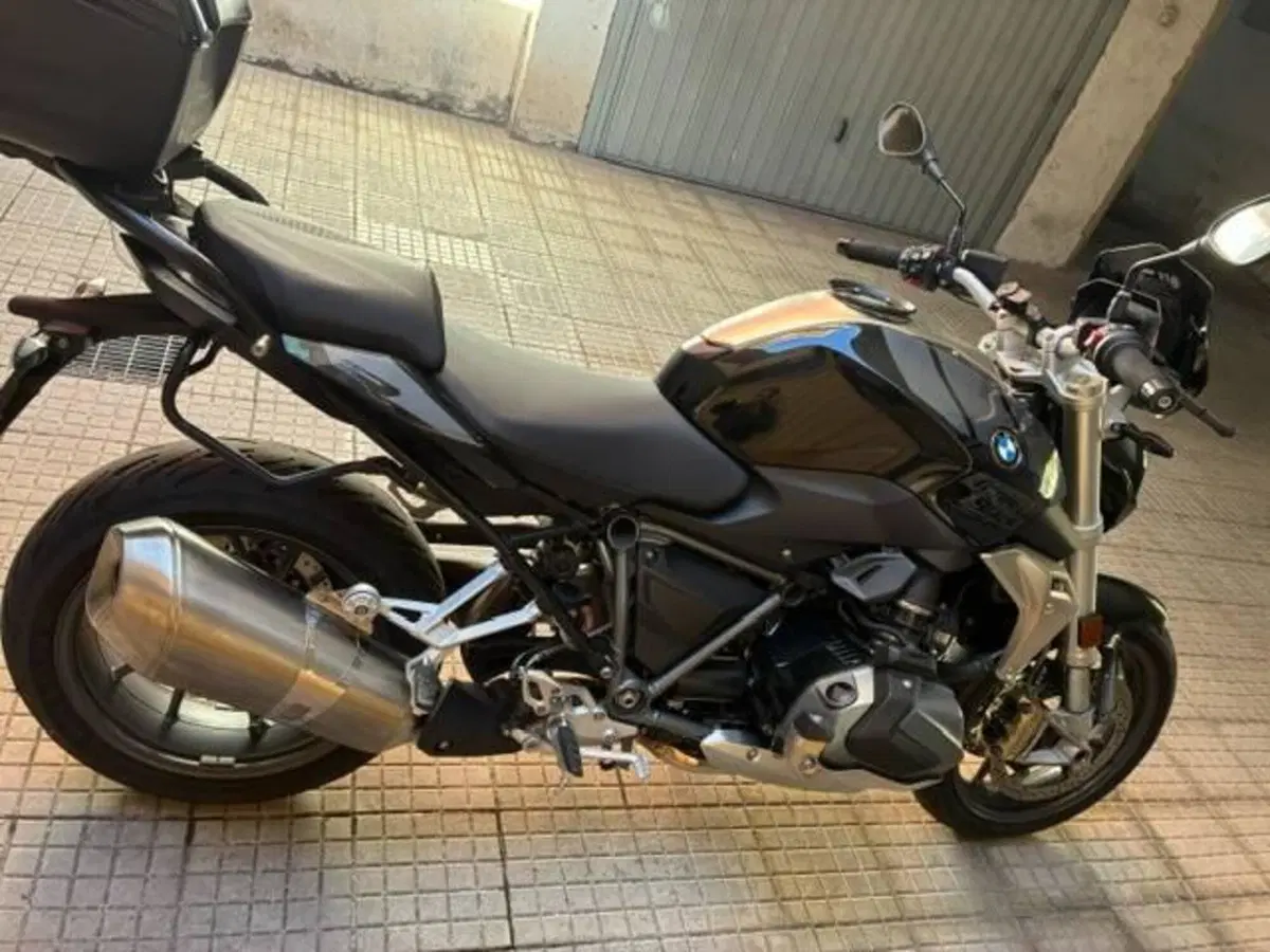 Bmw R 1250 R (2021 - 25) (7)