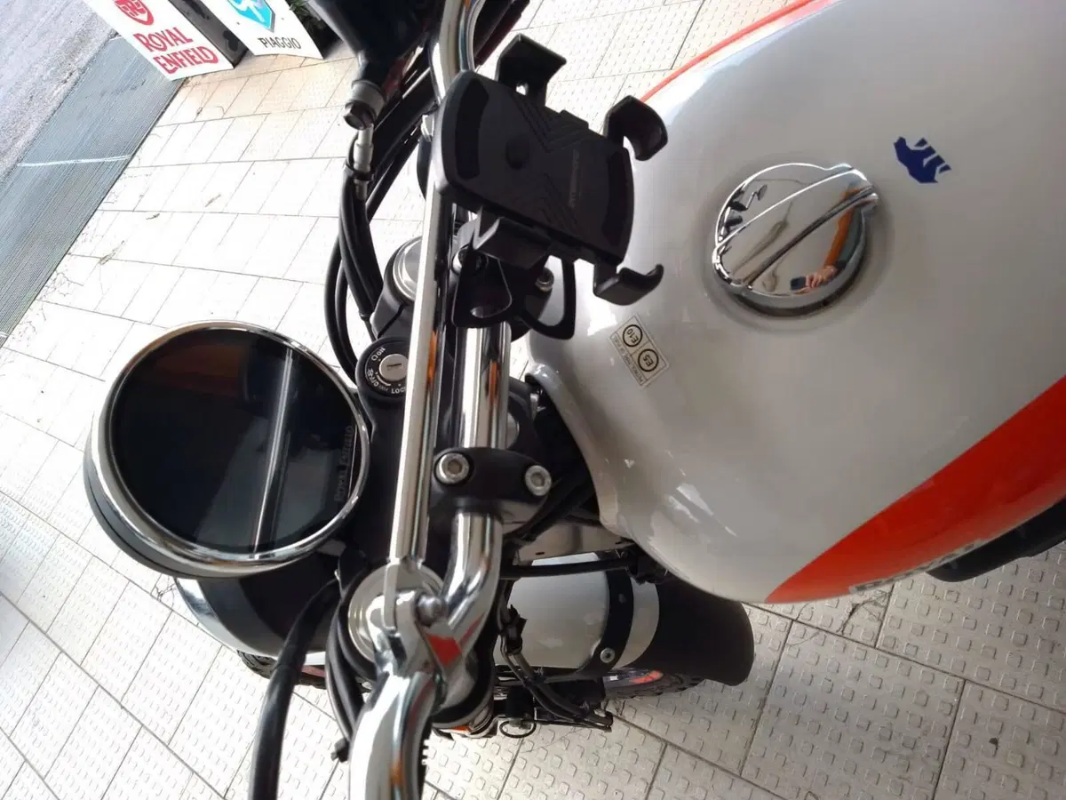 Royal Enfield Bear 650 (2025 - 26) (3)