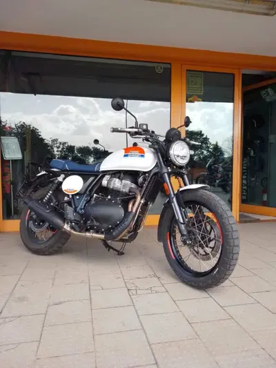 Royal Enfield Bear 650 (2025 - 26) usata