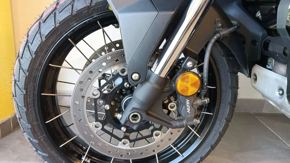 Honda X-ADV 750 DCT (2021 - 24) (8)