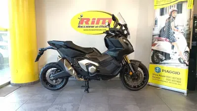 Honda X-ADV 750 DCT (2021 - 24) usata